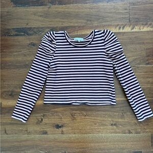 Rebecca Minkoff Janine Sweatshirt